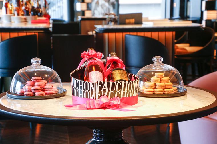 フォションホテル京都