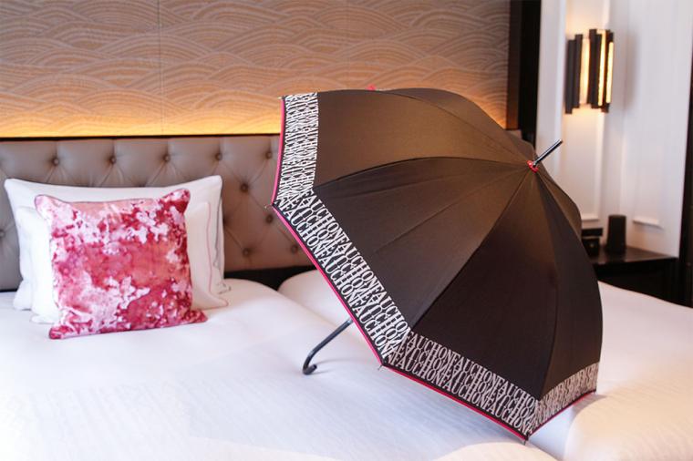 フォションホテル京都 客室