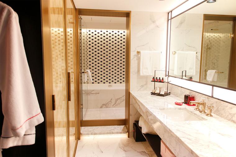 フォションホテル京都 客室