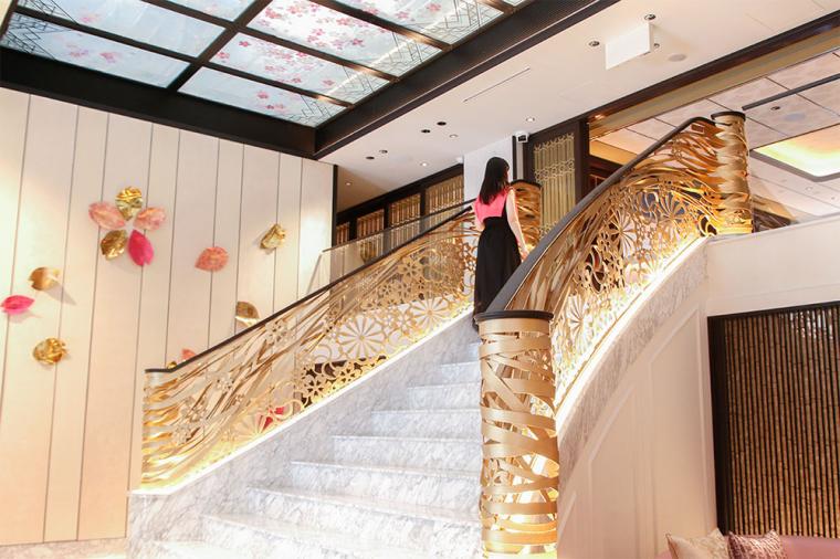 フォションホテル京都