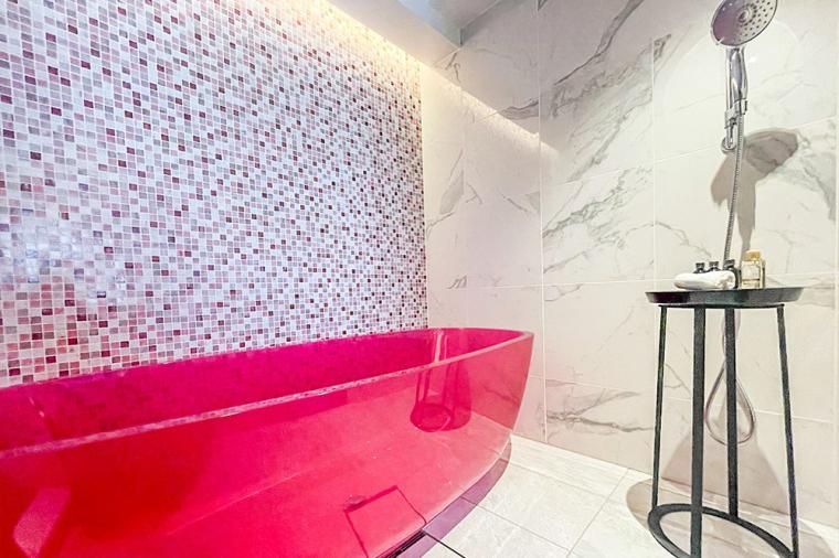 フォションホテル京都 客室