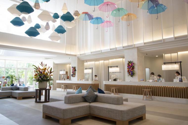 ホテルブリーズベイマリーナ