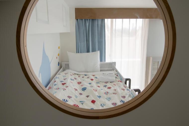 ホテルブリーズベイマリーナ