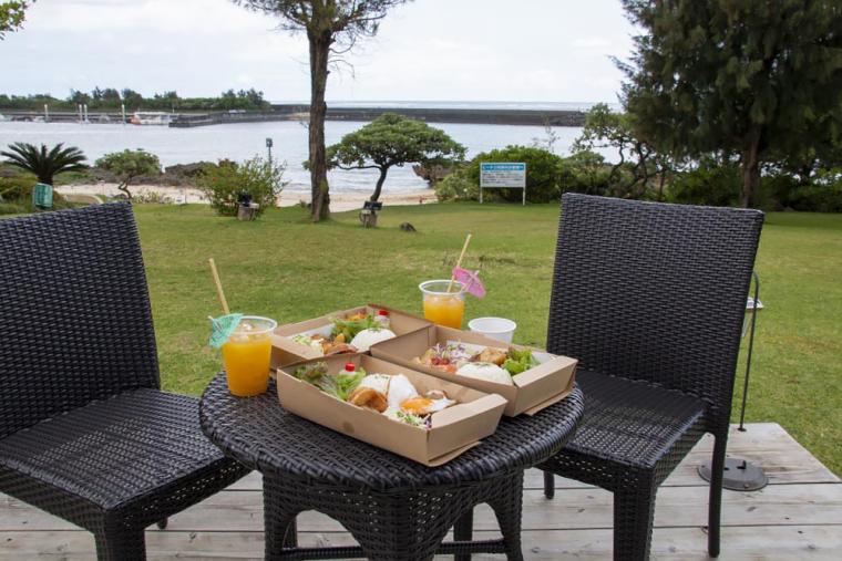 ホテルブリーズベイマリーナ