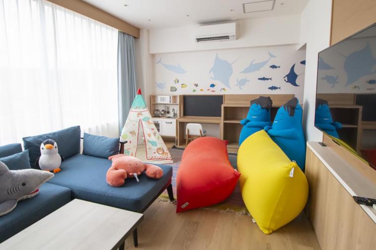 シギラセブンマイルズリゾート