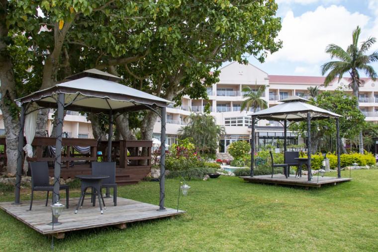 ホテルブリーズベイマリーナ