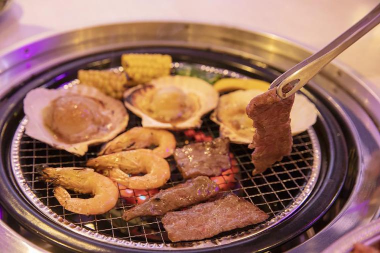 ホテルブリーズベイマリーナ