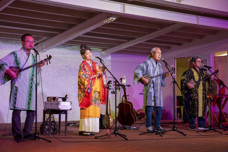 ホテルブリーズベイマリーナ