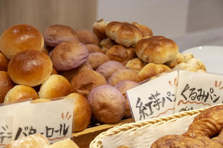 ホテルブリーズベイマリーナ