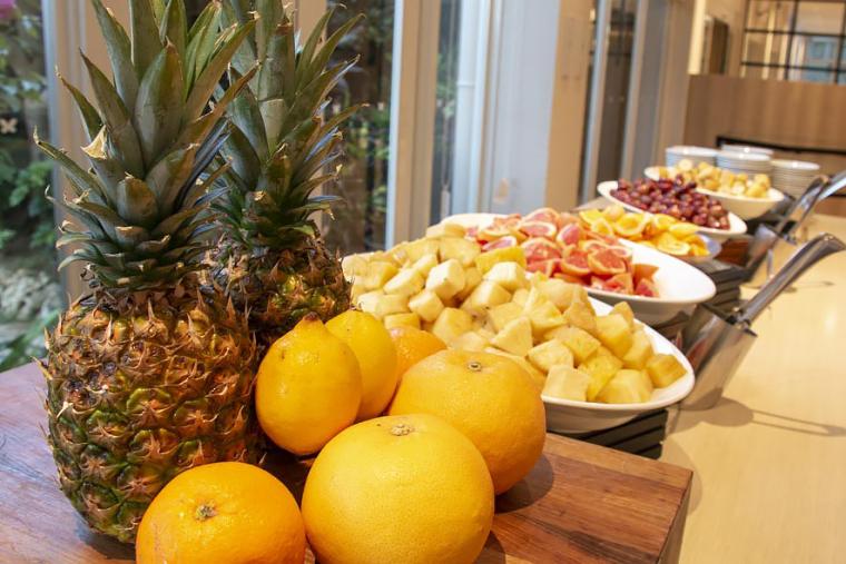 ホテルブリーズベイマリーナ