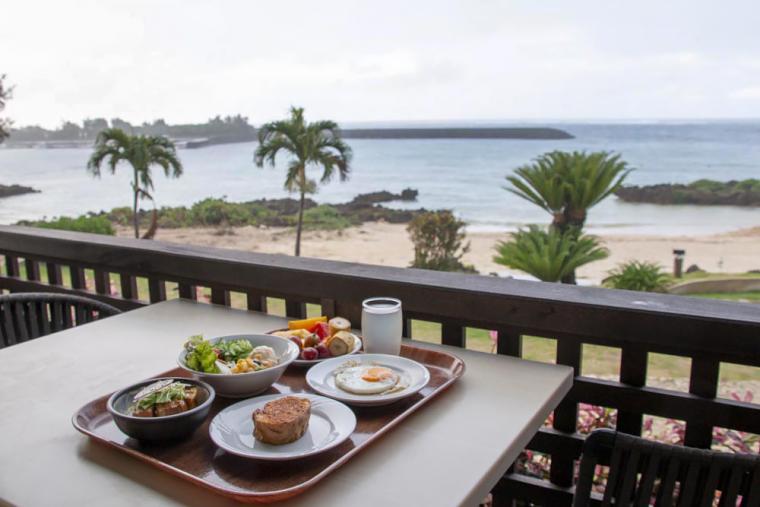 ホテルブリーズベイマリーナ