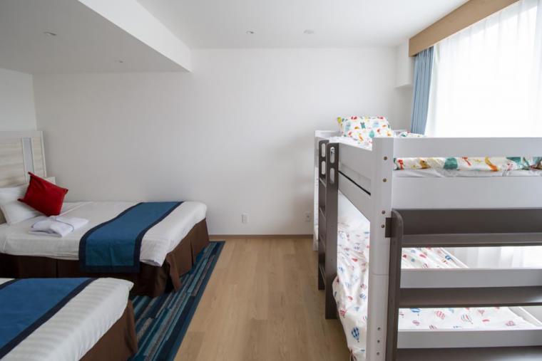 ホテルブリーズベイマリーナ