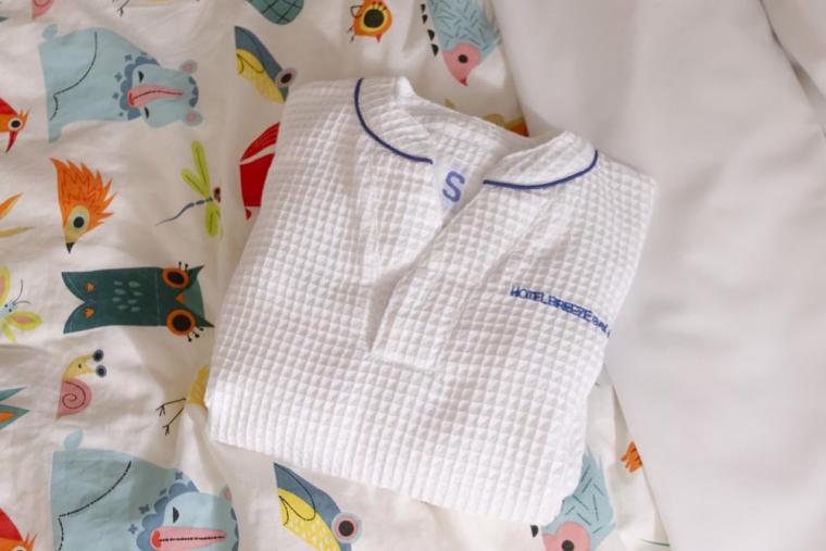 ホテルブリーズベイマリーナ