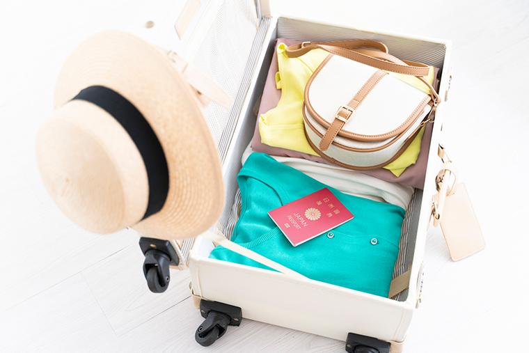 がん患者さんと家族から学んだ安心・快適に旅する秘訣。旅行事前チェックリストも公開