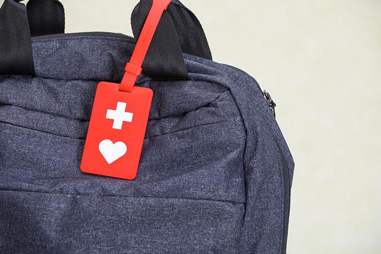 がん患者さんと家族から学んだ安心・快適に旅する秘訣。旅行事前チェックリストも公開