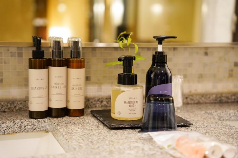 熱海の自然に包まれる「ふふ 熱海」で贅沢な温泉旅