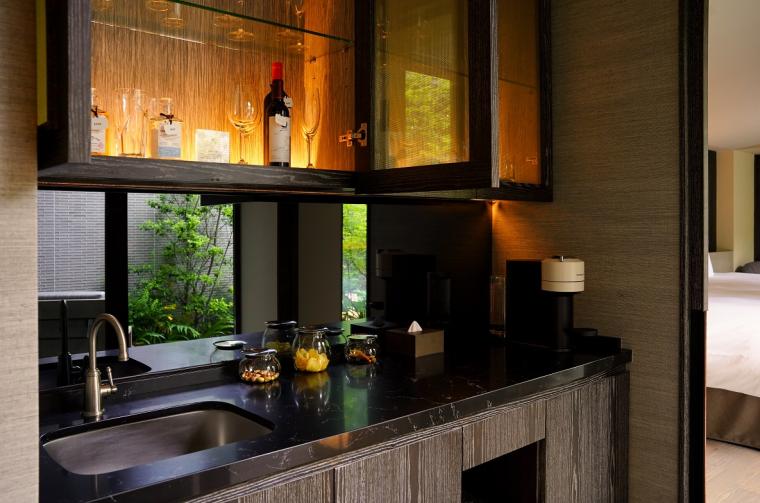 熱海の自然に包まれる「ふふ 熱海」で贅沢な温泉旅