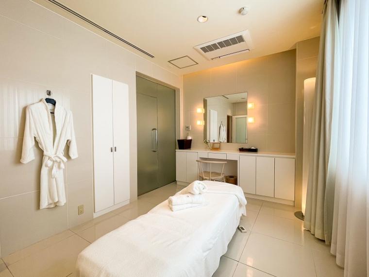 熱海の自然に包まれる「ふふ 熱海」で贅沢な温泉旅