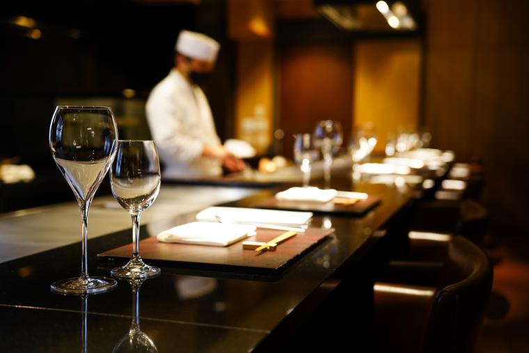 熱海の自然に包まれる「ふふ 熱海」で贅沢な温泉旅