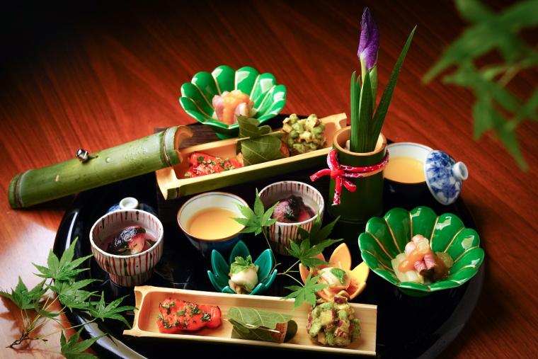 熱海の自然に包まれる「ふふ 熱海」で贅沢な温泉旅