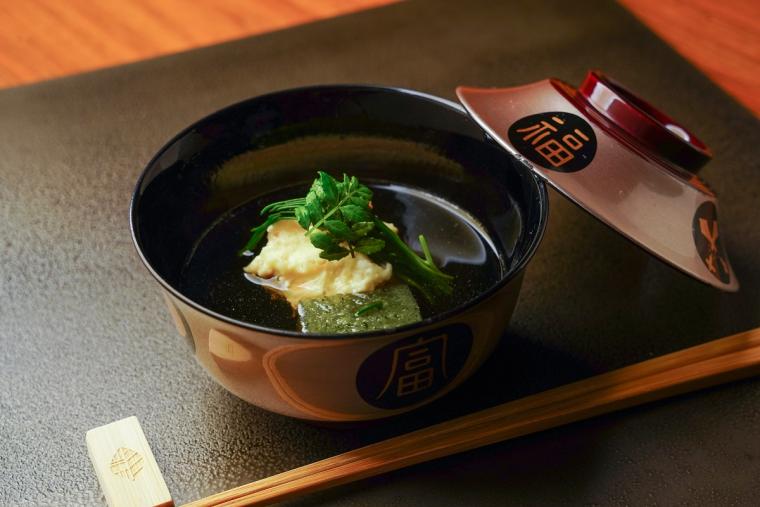 熱海の自然に包まれる「ふふ 熱海」で贅沢な温泉旅