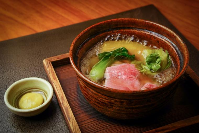 熱海の自然に包まれる「ふふ 熱海」で贅沢な温泉旅