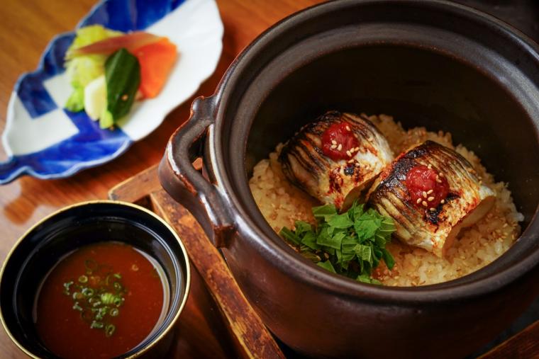 熱海の自然に包まれる「ふふ 熱海」で贅沢な温泉旅