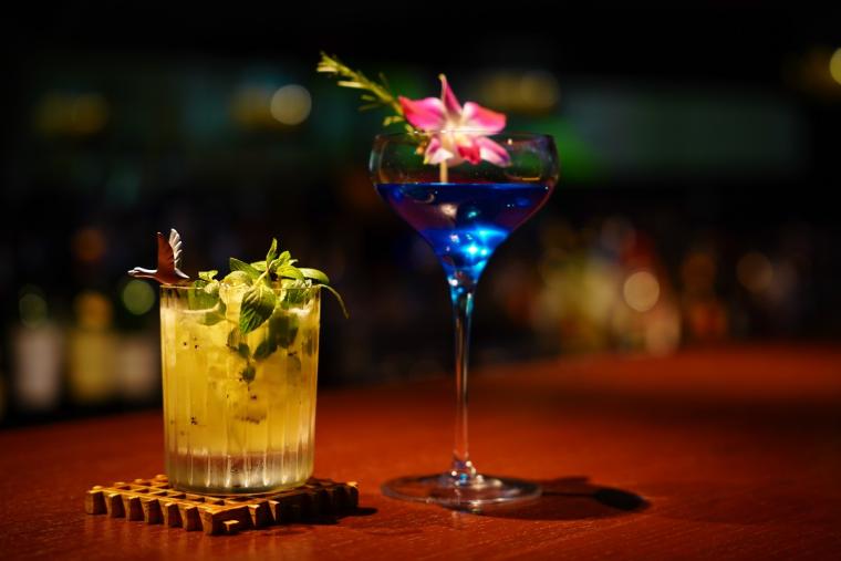 熱海の自然に包まれる「ふふ 熱海」で贅沢な温泉旅