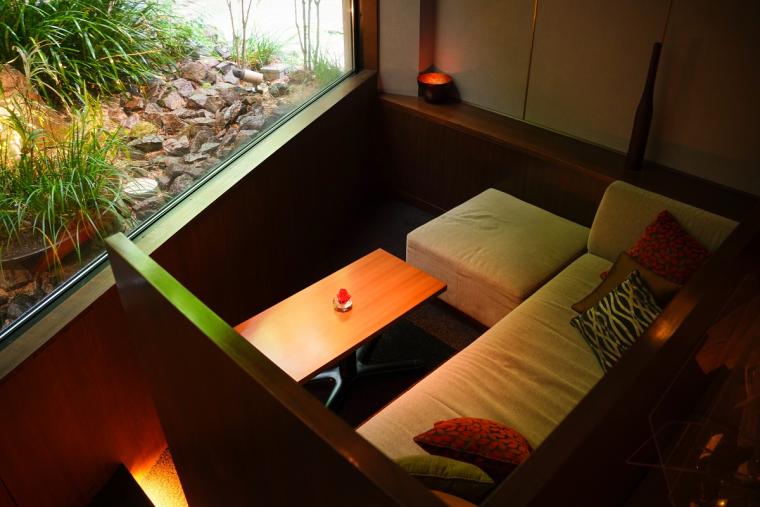 熱海の自然に包まれる「ふふ 熱海」で贅沢な温泉旅