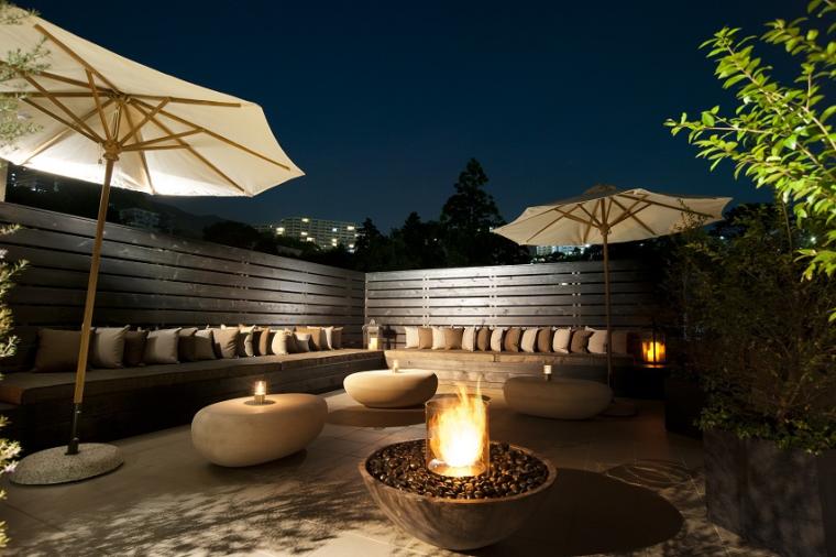 熱海の自然に包まれる「ふふ 熱海」で贅沢な温泉旅