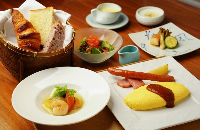 熱海の自然に包まれる「ふふ 熱海」で贅沢な温泉旅