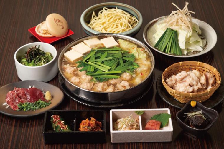 福岡おすすめグルメ