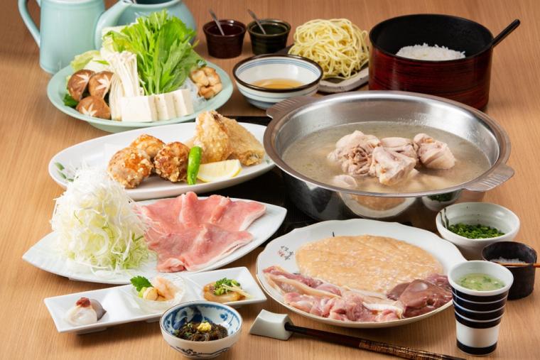 福岡おすすめグルメ