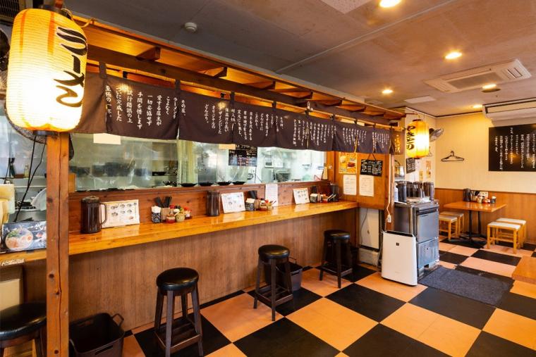 福岡おすすめグルメ