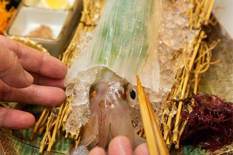 福岡おすすめグルメ