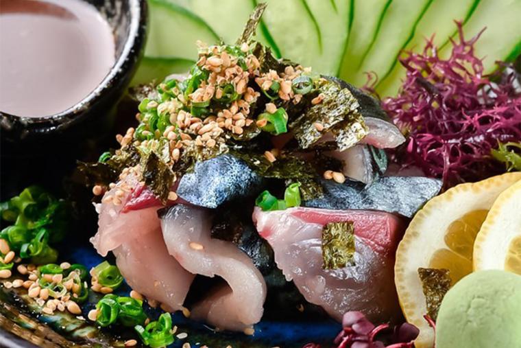 福岡おすすめグルメ