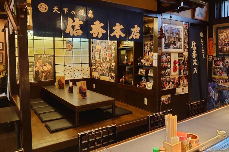 福岡おすすめグルメ