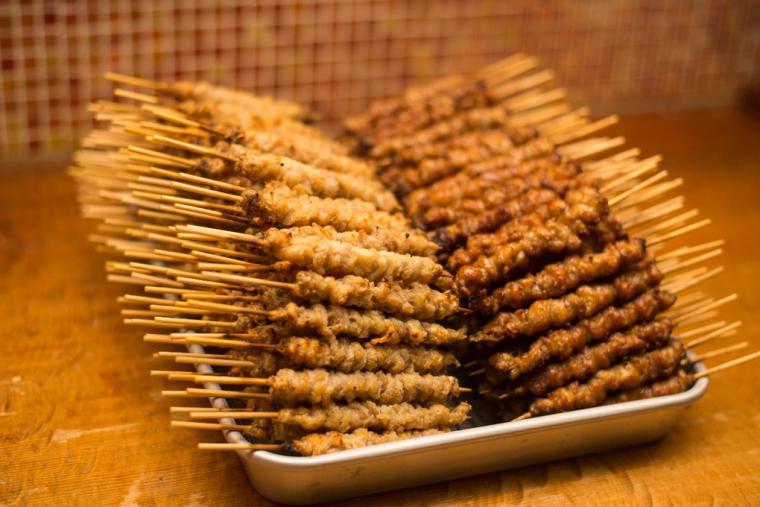 福岡おすすめグルメ