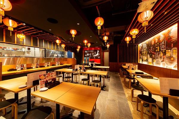 福岡おすすめグルメ