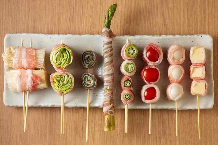 とりかわ博多 かわっこ 大名店