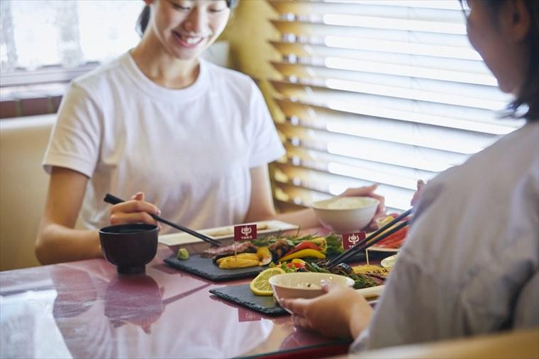 飛騨牛レストラン 下呂松葉