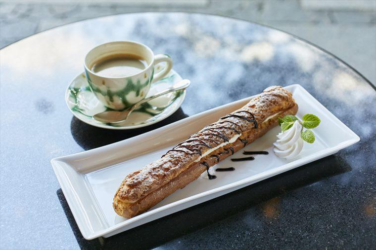 エビアン下呂シュー