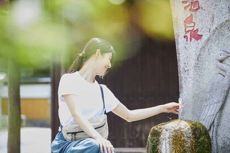 下呂温泉の泉質