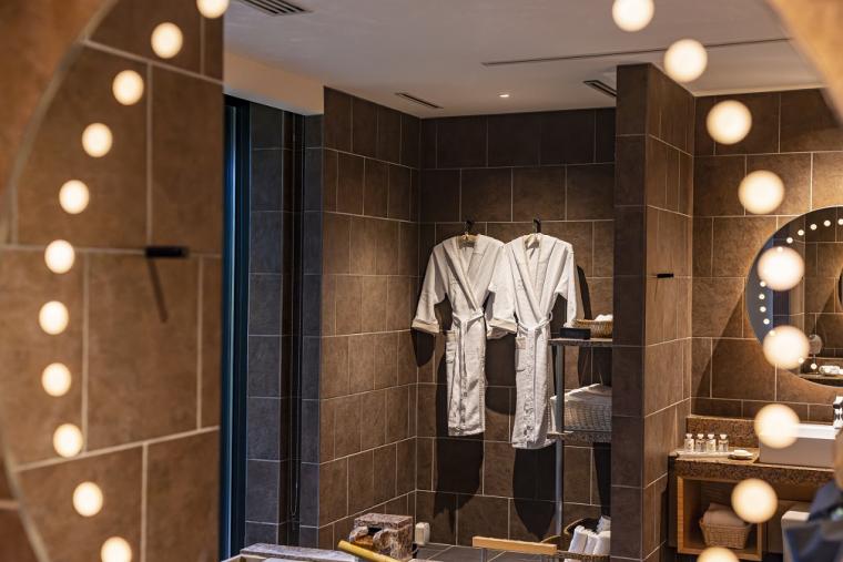 THE HIRAMATSU HOTELS ＆ RESORTS 仙石原