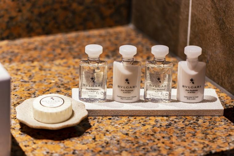 THE HIRAMATSU HOTELS ＆ RESORTS 仙石原