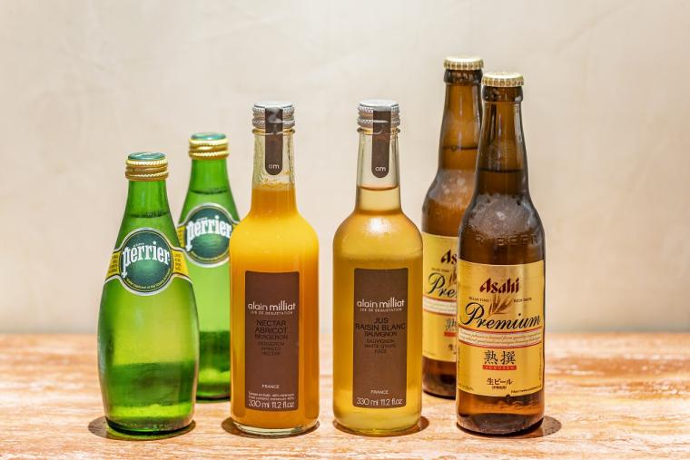 THE HIRAMATSU HOTELS ＆ RESORTS 仙石原