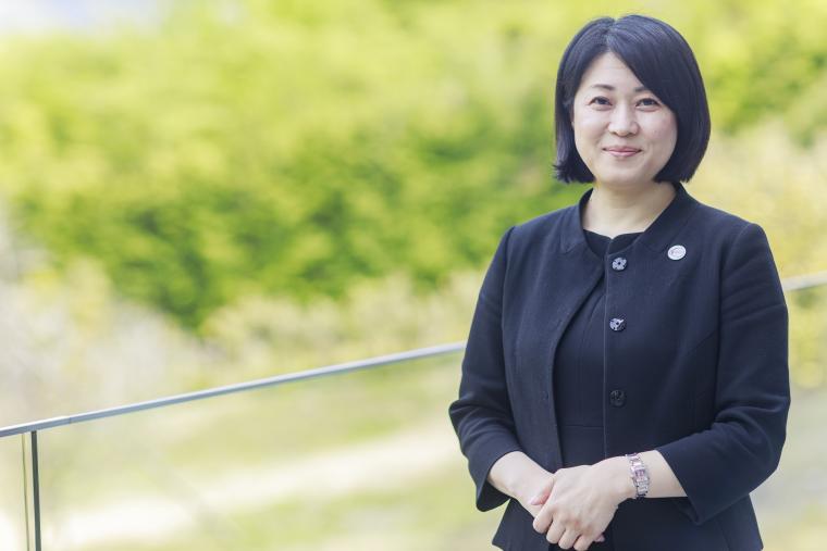 THE HIRAMATSU HOTELS ＆ RESORTS 仙石原