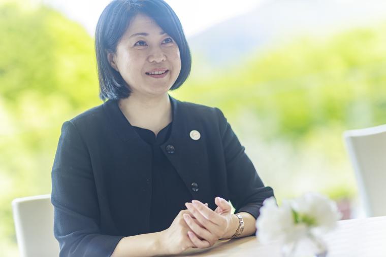 THE HIRAMATSU HOTELS ＆ RESORTS 仙石原