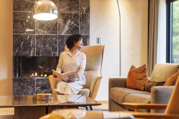 THE HIRAMATSU HOTELS ＆ RESORTS 仙石原