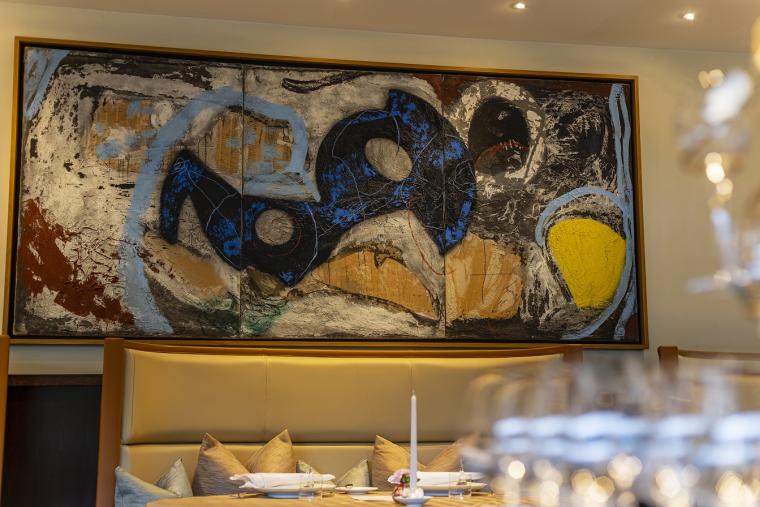 THE HIRAMATSU HOTELS ＆ RESORTS 仙石原